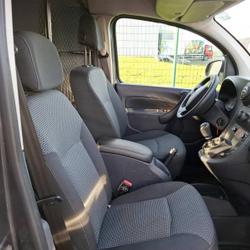 Mercedes Citan 109 CDI Long Base Cesson-S&eacute;vign&eacute;