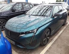 Peugeot 308 SW Phase 2 Séné