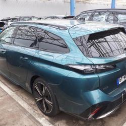 Peugeot 308 SW Phase 2 PHEV 180 GT e-EAT8 + FULL OPTIONS CUIR / TOIT OUVRANT / HIFI FOCAL S&eacute;n&eacute;