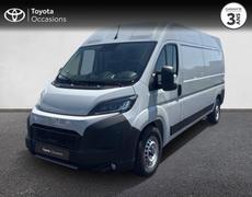 Toyota Proace Max Pluneret