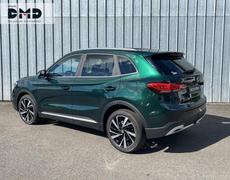 MG ZS Quimper