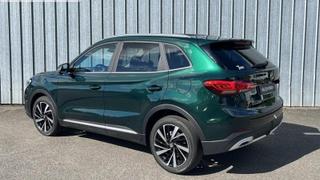 MG ZS  - photo 0