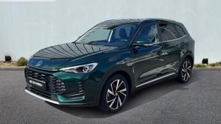MG ZS  - photo 1