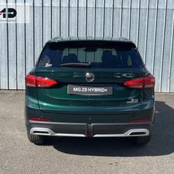 MG ZS 1.5 Hybrid+ 197ch Luxury Quimper