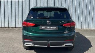 MG ZS  - photo 2