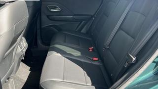MG ZS  - photo 3