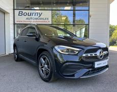 Mercedes GLA Laval