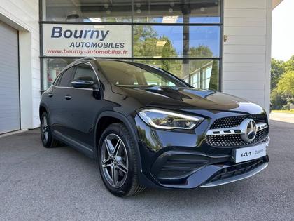 Mercedes GLA - 250 e 160+102ch AMG Line 8G-DCT - 36 950 €