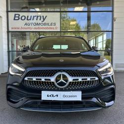 Mercedes GLA 250 e 160+102ch AMG Line 8G-DCT Laval