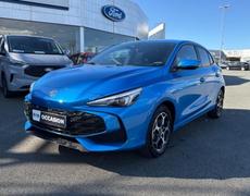 MG MG3 Quimper
