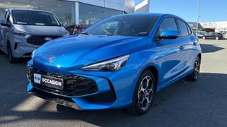 MG MG3  - photo 0