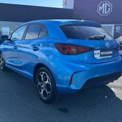 MG MG3 1.5 Hybrid+ 195ch Luxury Quimper