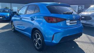 MG MG3  - photo 1