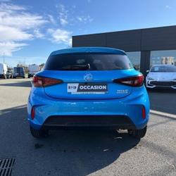 MG MG3 1.5 Hybrid+ 195ch Luxury Quimper