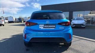 MG MG3  - photo 2
