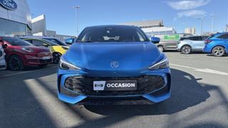 MG MG3  - photo 3