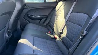 MG MG3  - photo 4