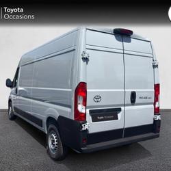 Toyota Proace Max L2H2 3.5 Maxi 180ch Start BVA MY25 Belz