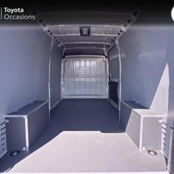Toyota Proace Max L2H2 3.5 Maxi 180ch Start BVA MY25 Belz