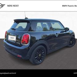 Mini Mini Cooper SE 184ch Edition Premium Plus BVA 5CV Bourgoin-Jallieu