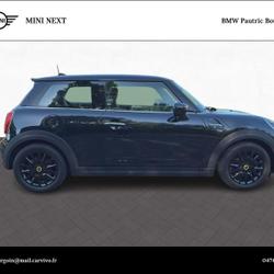 Mini Mini Cooper SE 184ch Edition Premium Plus BVA 5CV Bourgoin-Jallieu