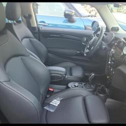 Mini Mini Cooper SE 184ch Edition Premium Plus BVA 5CV Bourgoin-Jallieu