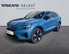 Volvo XC40 Auxerre
