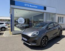 Ford Puma La Flèche