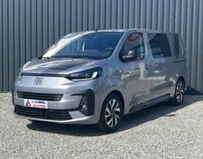 Fiat Scudo Estancarbon