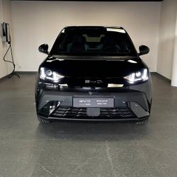 BYD Dolphin 156ch - 43,2 kWh Comfort Longueau