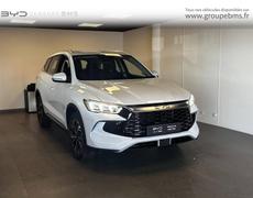 BYD Seal Le Havre