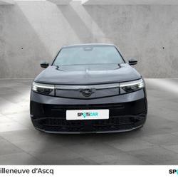 Opel Grandland 1.2 Turbo Hybrid 145ch GS e-DCT6 Villeneuve-d'Ascq
