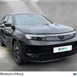 Opel Grandland 1.2 Turbo Hybrid 145ch GS e-DCT6 Villeneuve-d'Ascq