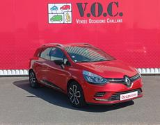 Renault Clio Estate Challans