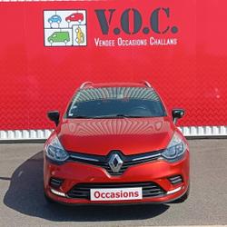 Renault Clio Estate 0.9 TCe 90ch energy Limited Challans