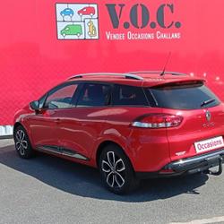 Renault Clio Estate 0.9 TCe 90ch energy Limited Challans