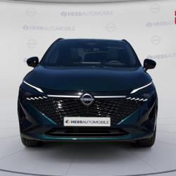 Nissan Qashqai Hybrid e-POWER 205ch N-Design 2026 Besan&ccedil;on