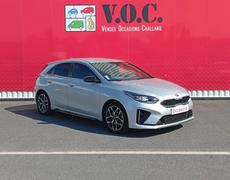 Kia Cee'd Challans