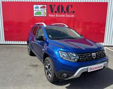 Dacia Duster Challans