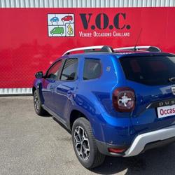 Dacia Duster 1.5 Blue dCi 115ch Prestige 4x2 Challans