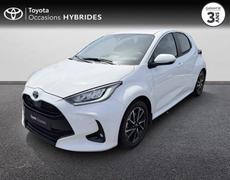 Toyota Yaris Cesson-Sévigné