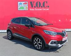 Renault Captur Challans