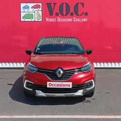 Renault Captur 1.5 dCi 90ch energy Intens EDC Euro6c Challans