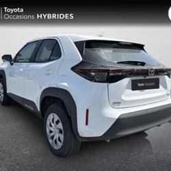 Toyota Yaris Cross 116h Dynamic MC24 Cesson-S&eacute;vign&eacute;