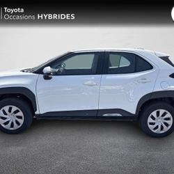 Toyota Yaris Cross 116h Dynamic MC24 Cesson-S&eacute;vign&eacute;