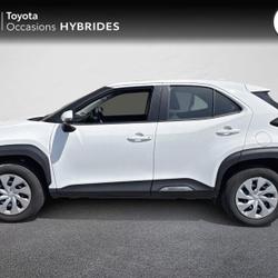 Toyota Yaris Cross 116h Dynamic MC24 Cesson-S&eacute;vign&eacute;
