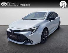 Toyota Corolla Touring Sports Cesson-Sévigné