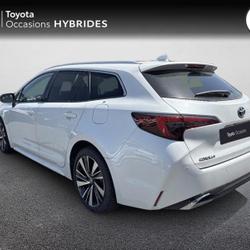 Toyota Corolla Touring Sports 1.8 140ch Design MY25 Cesson-S&eacute;vign&eacute;