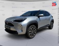 Toyota Yaris Cross Besançon