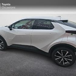 Toyota C-HR 2.0 Hybride 200ch Design NG23 Cesson-S&eacute;vign&eacute;